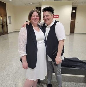 Meet your Posher, Meg